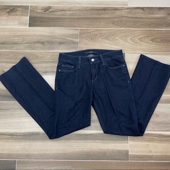 Joe’s Curvy Bootcut Taylor Wash Color Size 27 NWOT - Picture 4 of 12